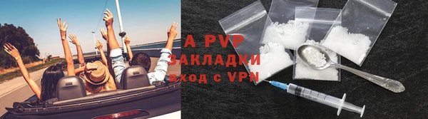 хмурый Надым