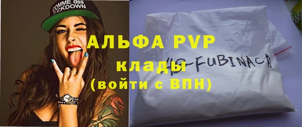 хмурый Надым