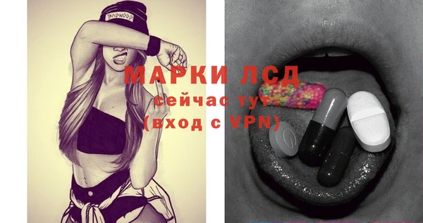 хмурый Надым